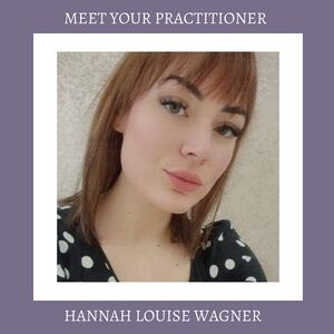 Hannah Louise Wagner