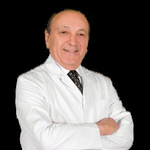 Prof. ALİ RIZA KURAL, M.D.