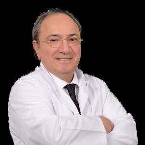 Prof. ATEŞ ÖNAL, M.D.