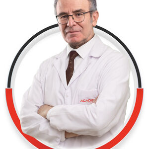 Prof. Dr. Ali Serdar Fak