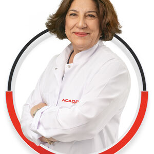 Prof. Dr. Ayşe Öner