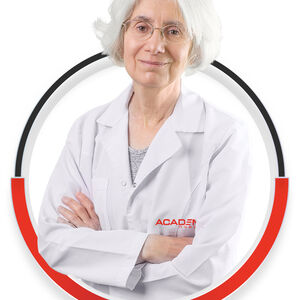Prof. Dr. Ayşe Tülin Mansur