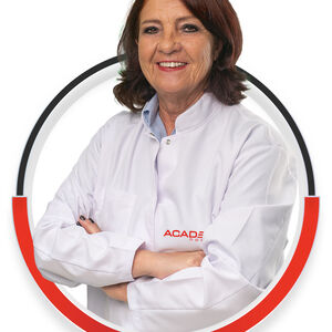 Prof. Dr. Ayşe Willke Topçu
