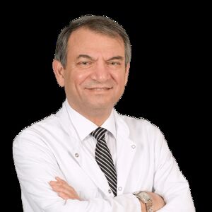 Prof. FEYZULLAH ÇETİNKAYA, M.D.