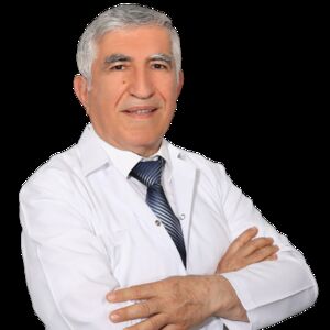 Prof. HÜSEYİN BAYRAM, M.D.