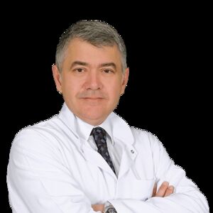 Prof. K.FEHMİ NARTER, M.D.