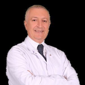 Prof. ŞAHİN ZETEROĞLU, M.D.