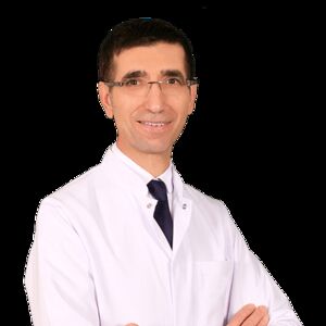 Prof. SEZGİN SARBAN, M.D.