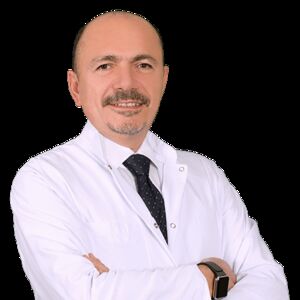 Prof. SİNAN ZEREN, M.D.